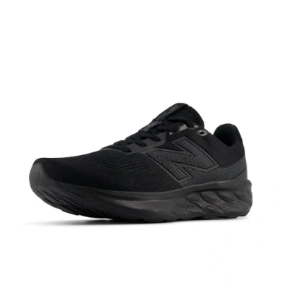 Abbildung von New Balance M 520 V9 Herren (Schwarz 10 US, 44 EU)