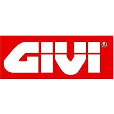 Abbildung von Givi Z2211NR Aluminium Cover, Schwarz