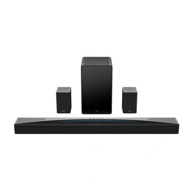 Abbildung von TCL Q85H
