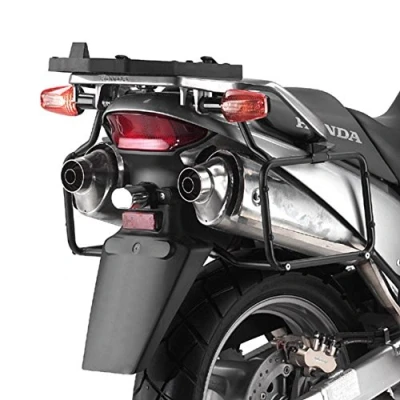 Abbildung von Givi Topcase Trägerplatte für Monokey Koffer Honda XL 1000V Varadero Bj. 9906