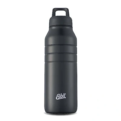 Abbildung von Relags Trinkflasche Esbit &#039;Majoris&#039;, grau, 0, 68 L, 411411