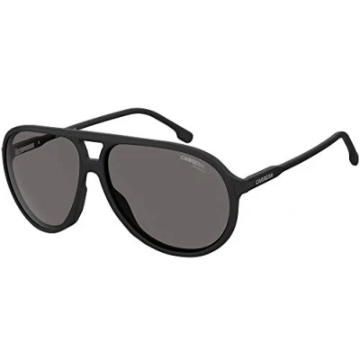 Abbildung von Carrera 237/S 203360 003/M9 61 Herren Sonnenbrille Mtt Black