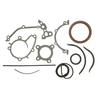 Abbildung von AJUSA 54068500 Dichtungssatz, Kurbelgehäuse NISSAN: 200SX, SUNNY 2 Coupe