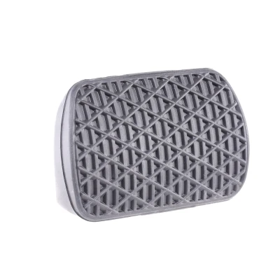 Abbildung von SWAG 10 93 0777 Pedalbelag MERCEDES BENZ: ML Klasse, GL, W123 Coupe