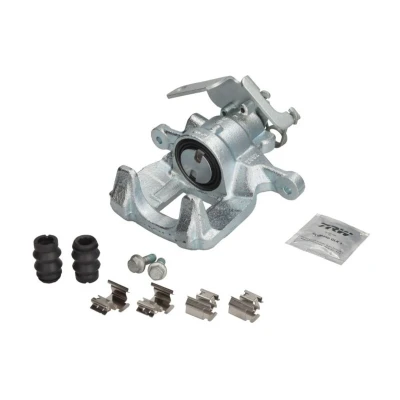 Abbildung von TRW BHV429E Bremssattel Gusseisen FORD: Transit V363 Kastenwagen, Custom V362 Bus