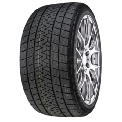Abbildung von Gripmax Stature M/S 285/45 R19 111V PKW Winterreifen Reifen BMW: X5, X6, MERCEDES BENZ: ML Klasse, R Klasse 121104