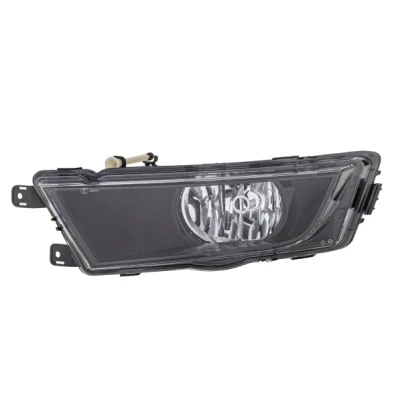 Abbildung von HELLA 1NG 354 844 051 Nebelscheinwerfer links 12 ohne Glühlampe SKODA: Octavia 3 Combi, Schrägheck