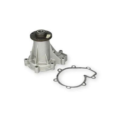 Abbildung von VAICO V30 50104 Wasserpumpe mit Dichtung mechanisch MERCEDES BENZ: A Klasse, CLA T modell, Coupe