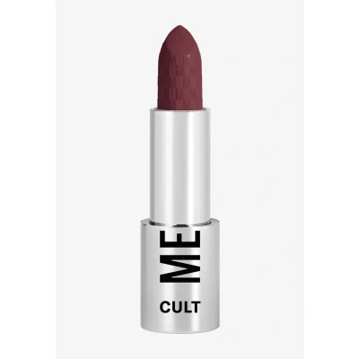 Abbildung von Mesauda CULT Creamy Lippenstift, Größe: 3.5 g, Muse