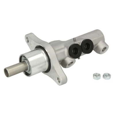 Abbildung von LPR 6056 Hauptbremszylinder 22,2 ohne Sensor Aluminium 12 X 1 (2) VOLKSWAGEN: Touran I, Golf 5 Variant, Schrägheck, AUDI: A3 Sportback