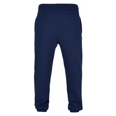Abbildung von Urban Classics Ultra Heavy Jogginghose, Herren, Größe: 5XL, Lightnavy