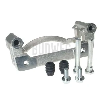 Abbildung von BUDWEG CALIPER 383248 1 Bremssattelhalter links, rechts, Vorderachse HONDA: Shuttle, Prelude V
