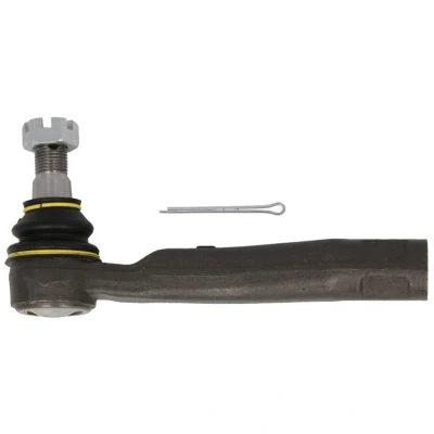 Abbildung von MOOG TO ES 4990 Spurstangenkopf M16X1.5 außen, Vorderachse rechts TOYOTA: Land Cruiser 100