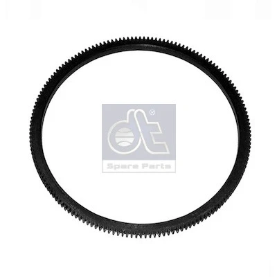 Abbildung von Zahnkranz, Schwungrad DT Spare Parts 1.10469