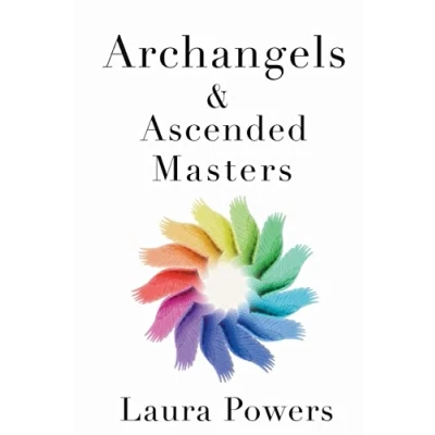 Abbildung von Archangels and Ascended Masters: Messages from 33 Divine Beings of Light