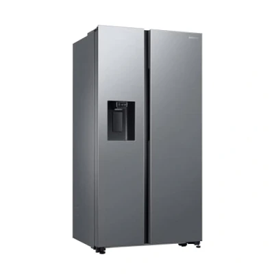 Abbildung von Samsung Side by &quot;RS6JA8511S9/EG&quot;, RS64DG53R3S9, 178,0 cm hoch, 91,2 breit, mit Wassertank