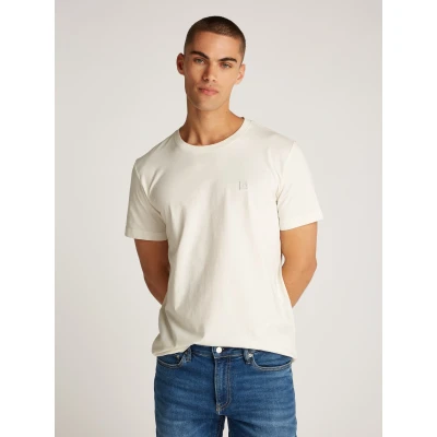 Abbildung von Calvin Klein Jeans T Shirt &quot;CK EMBRO BADGE TEE&quot;, mit Logopatch