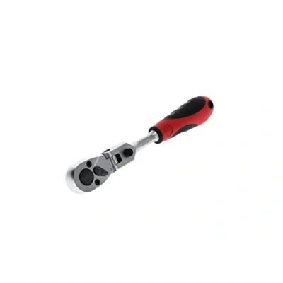 Abbildung von GEDORE R40170027 Umschaltknarre 72 Chrom Vanadium Stahl