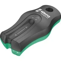 Abbildung von Wera Schraubendreher 9500 05033404001 Magnetisierer, Entmagnetisierer