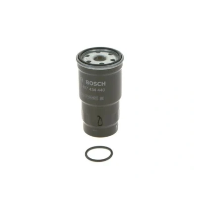 Abbildung von BOSCH 1 457 434 440 Kraftstofffilter Anschraubfilter TOYOTA: Corolla IX Schrägheck, Avensis III Limousine, II Kombi, MAZDA: 6 Station Wagon