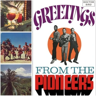 Abbildung von Greetings From The Pioneers: Expanded Original Album