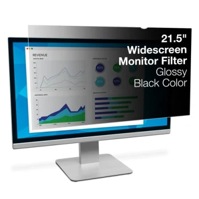 Abbildung von 3M Blickschutzfilter für Dell OptiPlex3240 16:9 PFMDE002