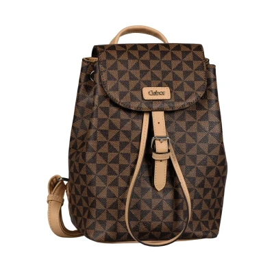 Abbildung von Gabor Barina Tagesrucksack, Damen, Größe: 34, Mixed brown