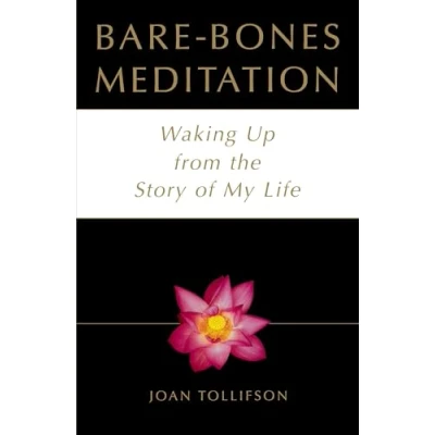 Abbildung von Bare Bones Meditation: Waking Up from the Story of My Life