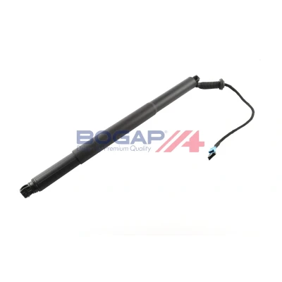 Abbildung von BOGAP B5134103 Motorhaubendämpfer hinten links