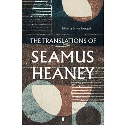 Abbildung von The Translations of Seamus Heaney