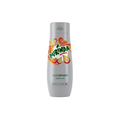 Abbildung von Sodastream sirup miranda light 440ml 1924207310