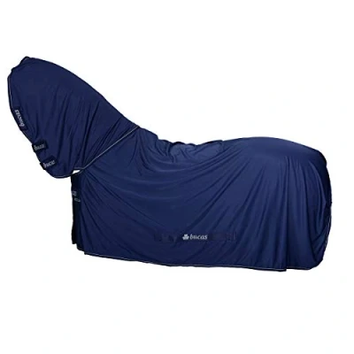 Abbildung von Bucas Power Cooler &amp; Neck Navy/Silber 125/168 Agradi.deVerkauft von Agradi