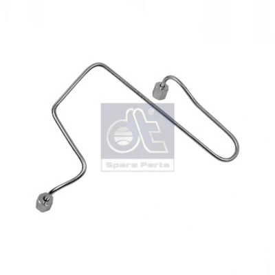 Abbildung von DT Spare Parts 4.11062 Hochdruckleitung, Einspritzanlage MERCEDES BENZ: E Klasse Limousine, W124 T modell, Limousine