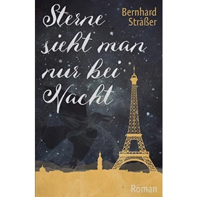 Abbildung von Sterne sieht man nur bei Nacht