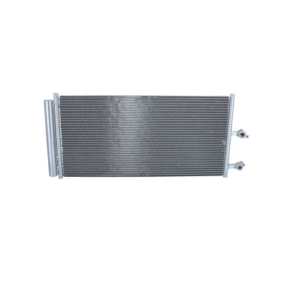 Abbildung von NRF 350470 Klimakondensator mit Trockner, Dichtring 22 17,2 700 VOLVO: V60 I, S90 II