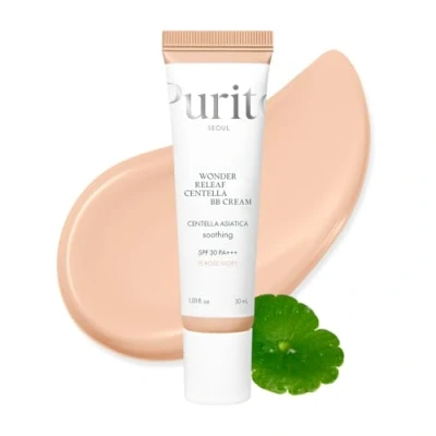 Abbildung von PURITO Wonder Releaf Centella BB Cream #15 Rose Ivory