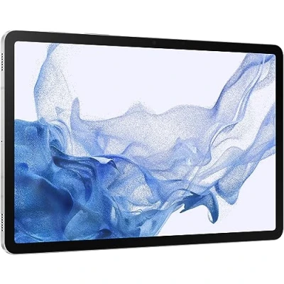 Abbildung von Samsung Galaxy Tab S8+ Tablet (12,4&quot;, 256 GB, Android)