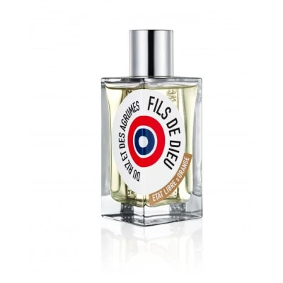 Abbildung von Etat Libre d&#039;Orange Fils de Dieu Du Riz et des Agrumes Eau Parfum 50 ml