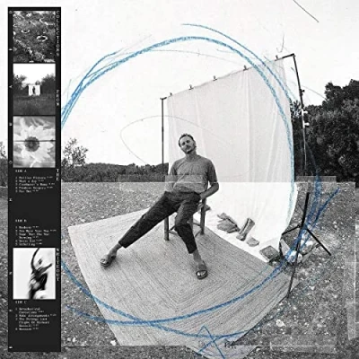 Abbildung von Collections from the Whiteout (2LP) [Vinyl LP]