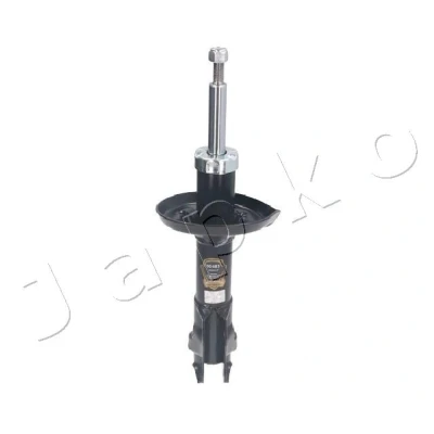 Abbildung von JAPKO MJ00483 Stoßdämpfer Vorderachse Öldruck Federbein oben Stift VOLKSWAGEN: GOLF 2, 3, Passat B3/B4 Variant, SEAT: Ibiza Cordoba I Vario