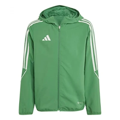 Abbildung von adidas Performance Regenjacke Kinder Windbreaker Jacke Tiro 23 League
