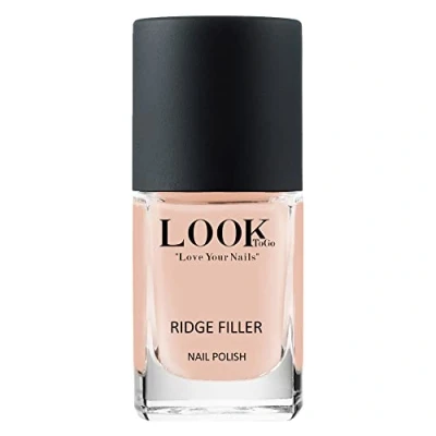 Abbildung von Nagellack Look To Go RIDGE FILLER