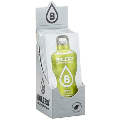 Abbildung von Bolero Classic (12x9g) Pear