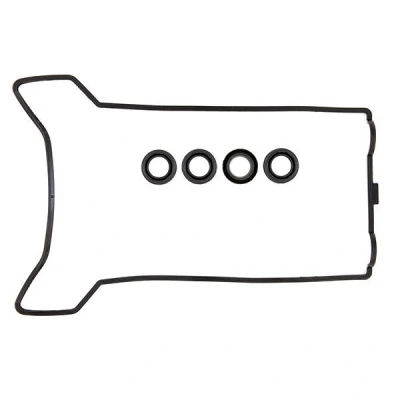 Abbildung von RIDEX 979G0006 Dichtungssatz, Zylinderkopfhaube NBR (Nitril Butadien Kautschuk) MERCEDES BENZ: SLK, C Klasse Limousine, E Limousine