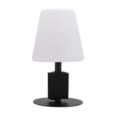 Abbildung von Securit Michelle Wasserdichte LED Tischlampe