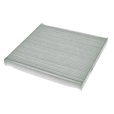 Abbildung von MEYLE 36 12 319 0010 Innenraumfilter Partikelfilter, Filtereinsatz, Pollenfilter 226 210 20 ORIGINAL Quality NISSAN: Note II Hatchback, MICRA 4