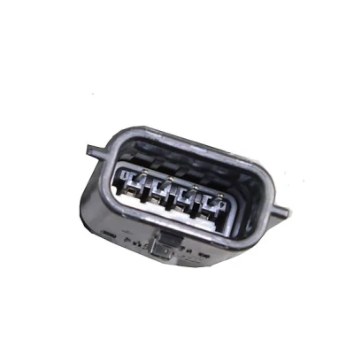 Abbildung von METZGER 0895051 Lambdasonde Regelsonde DACIA: LOGAN MCV 2, Sandero I, Duster SUV