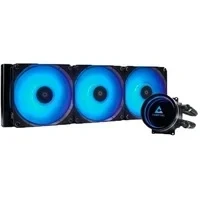 Abbildung von ICEBERG 360 RGB, Wasserkühlung