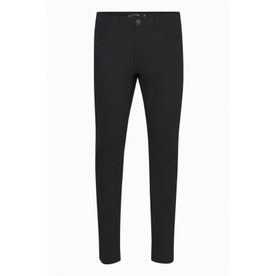 Abbildung von Indicode Jeans Pokar Straight Leg, Herren, Größe: 36x32, Black
