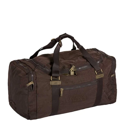Abbildung von camel active Journey Reisetasche brown, Größe: One Size, Brown